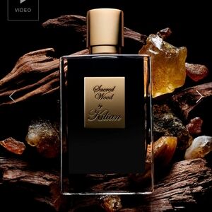 Kilian Sacred Wood *NWOT*